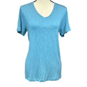 Tribal Vneck Tee NWT
